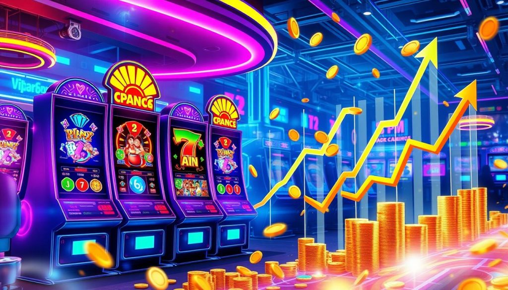 PG Soft iGaming market growth