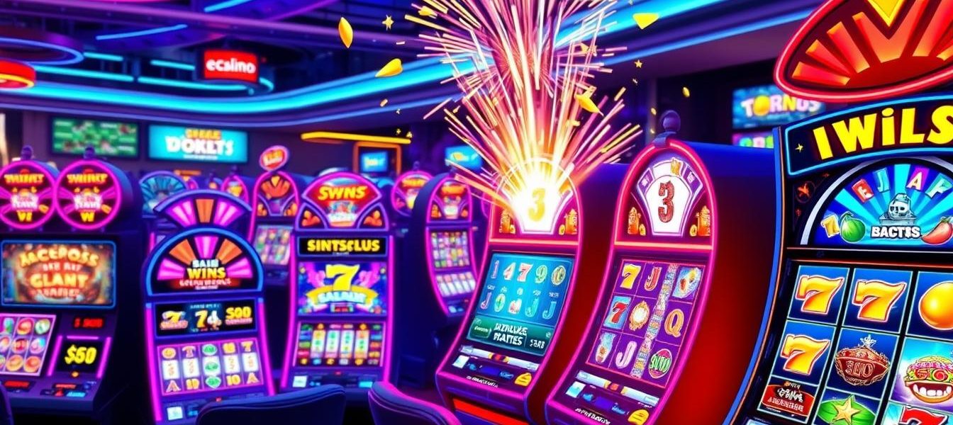 Slot online Gacor Hari Ini, Cara Daftar Situs