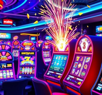 Slot online Gacor Hari Ini, Cara Daftar Situs