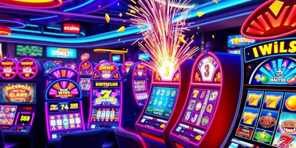 Slot online Gacor Hari Ini, Cara Daftar Situs